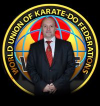 virgil cobilici conducere federatia romana de karate WUKF