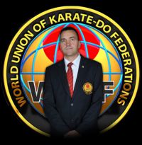 Nicolae Craciun conducere federatia romana de karate WUKF