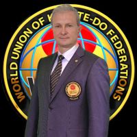 liviu crisan conducere federatia romana karate WUKF