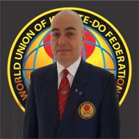 Dan-Olimpiu Duma conducere federatia romana de karate WUKF