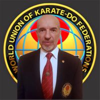 mihai hanga conducere federatia romana karate WUKF