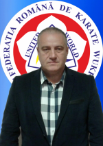 Marius Balaj, CONSILIER SPORTIV