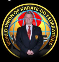dorel suciu conducere federatia romana karate WUKF