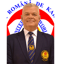dorel suciu conducere federatia romana karate WUKF