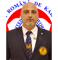Garbau Nicolae conducere federatia romana de karate WUKF
