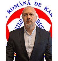 Drocsa Jozsef conducere federatia romana de karate WUKF