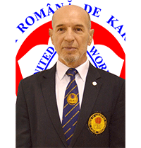 mihai hanga conducere federatia romana karate WUKF