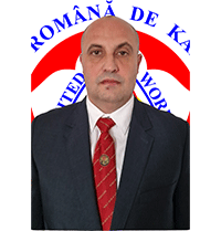 Vasile Leurzeanu conducere federatia romana de karate WUKF