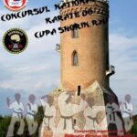 Concursul Scolar Karate Do – Cupa Shorin Ryu 2021