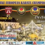 12th WUKF European Karate Champions Cup 2021