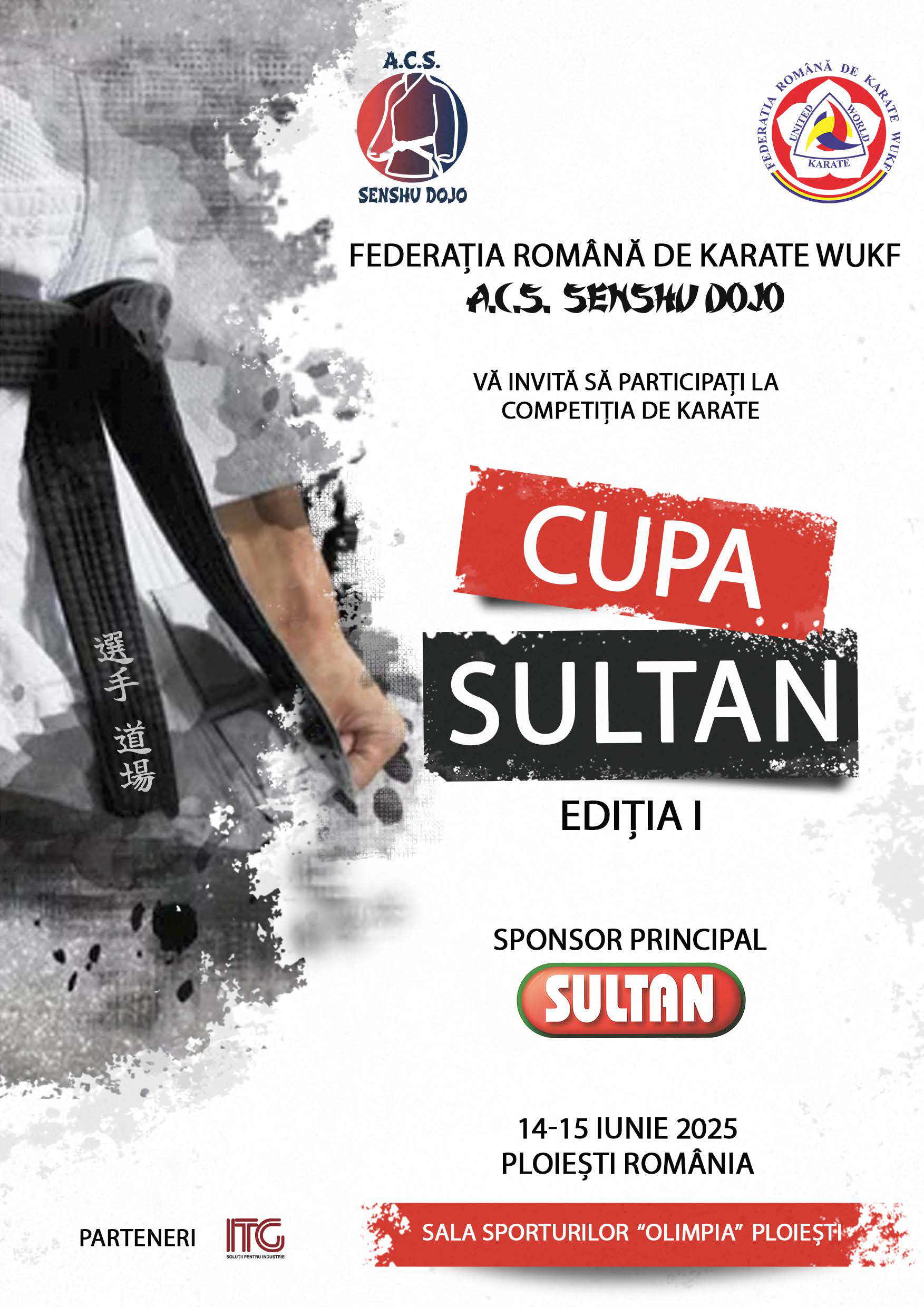 Cupa Sultan