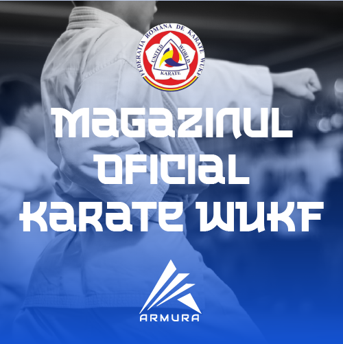 Magazinul oficial FRK WUKF